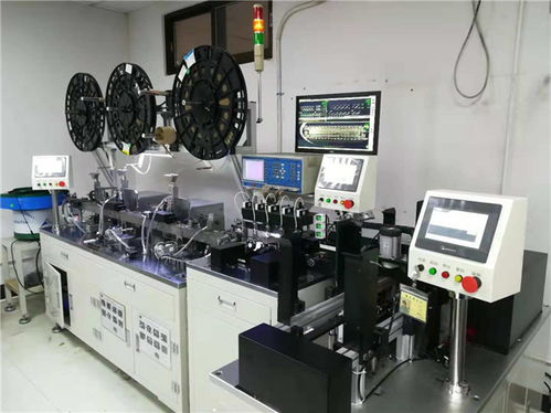 自动化设备 东莞市艾特捷智能科技 自动化设备订制